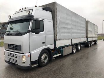 Schuifzeilen vrachtwagen VOLVO VOLVO FH480 FH480
