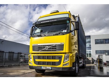 Schuifzeilen vrachtwagen Volvo FH 440- EURO 5
