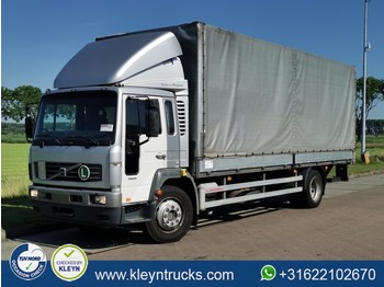 Schuifzeilen vrachtwagen Volvo FL 220.12