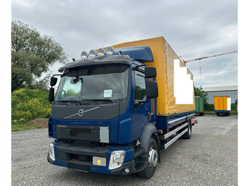 Schuifzeilen vrachtwagen Volvo FL 280