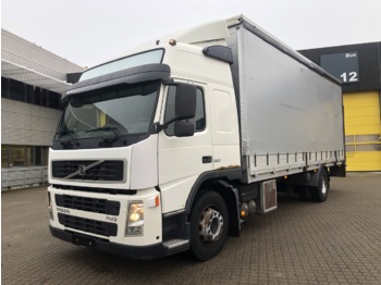 Schuifzeilen vrachtwagen Volvo FM9 260