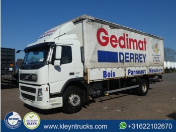 Schuifzeilen vrachtwagen Volvo FM 300