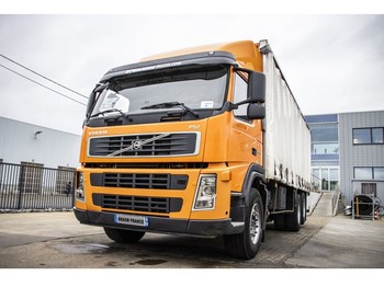 Schuifzeilen vrachtwagen Volvo FM 360