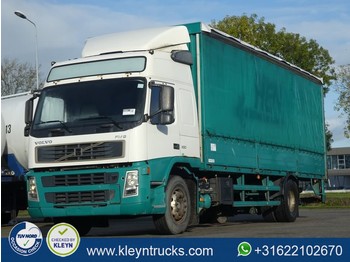 Schuifzeilen vrachtwagen Volvo FM 9.260 manual