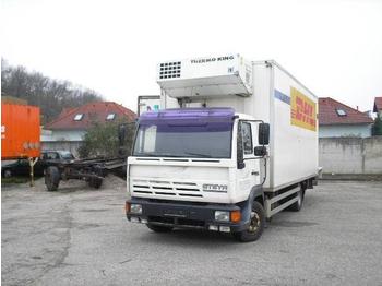 Koelwagen vrachtwagen Steyr 12S22: afbeelding 1