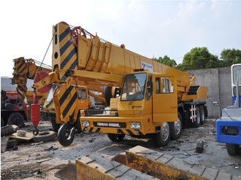 TADANO TG800E - vrachtwagen