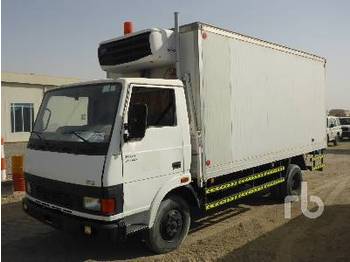 Koelwagen vrachtwagen TATA LPT613 4x2: afbeelding 1