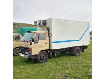 Koelwagen vrachtwagen TOYOTA Dyna 250 left hand drive 11B 3.0 Diesel: afbeelding 1