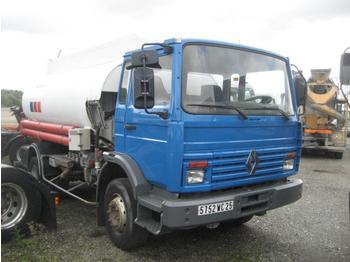 Tank vrachtwagen Renault Gamme M 150