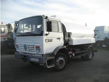 Tank vrachtwagen Renault Midliner 140