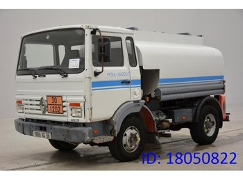 Tank vrachtwagen Renault Midlum 110