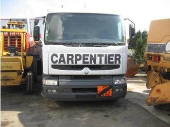 Tank vrachtwagen Renault Premium 250