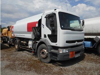 Tank vrachtwagen Renault Premium 300