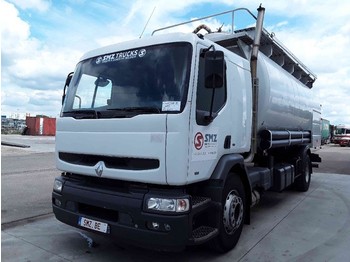 Tank vrachtwagen Renault Premium 300