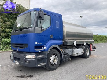 Tank vrachtwagen Renault Premium 300 Euro 2