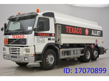 Tank vrachtwagen Volvo FM7.290 - 6x2