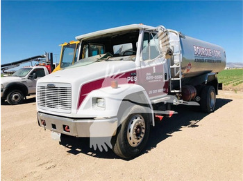  2003 FREIGHTLINER FL70 13859 - Tankwagen