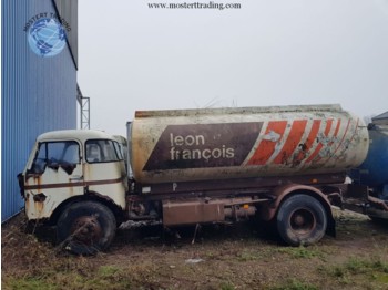 Bedford Fuel Tanktruck - Tankwagen