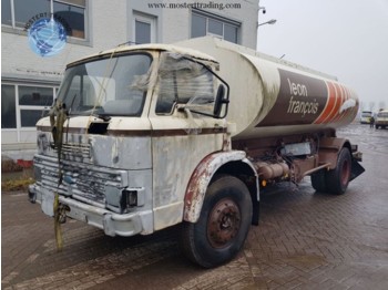 Bedford Fuel Tanktruck - Tankwagen