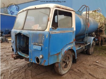 Bedford Fuel Tanktruck - Tankwagen