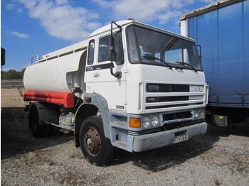 Tankwagen DAF 1700