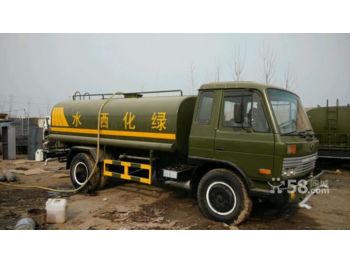 DONGFENG  - Tankwagen