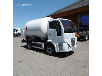  FUART 100.18 - tankwagen