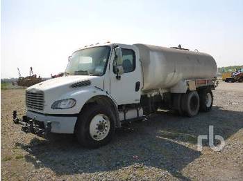 Freightliner M2-4000 6X4 - Tankwagen