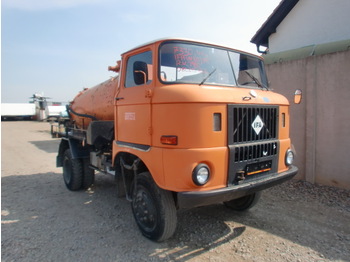  IFA W 50 LA/F 4x4 (id:7330) - Tankwagen