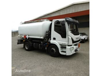 IVECO 150.28 - tankwagen