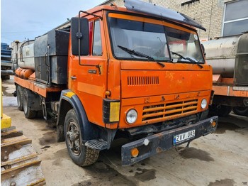 Kamaz 53213 - Tankwagen