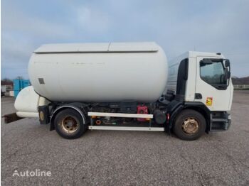 RENAULT PREMIUM 250 18800 LITERS - tankwagen