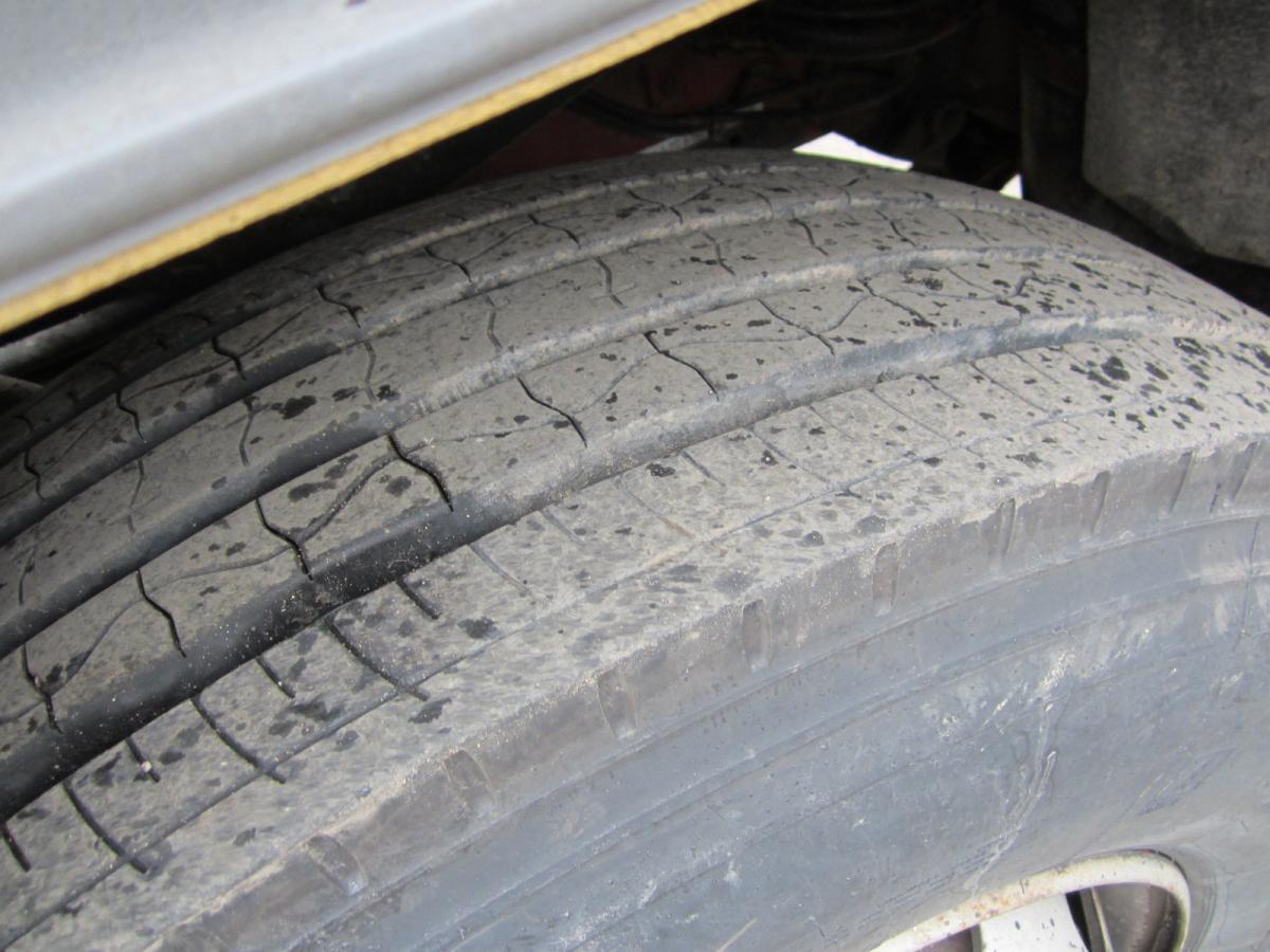 Tankwagen Renault G 270