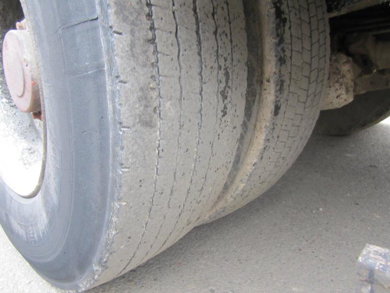 Tankwagen Renault G 270