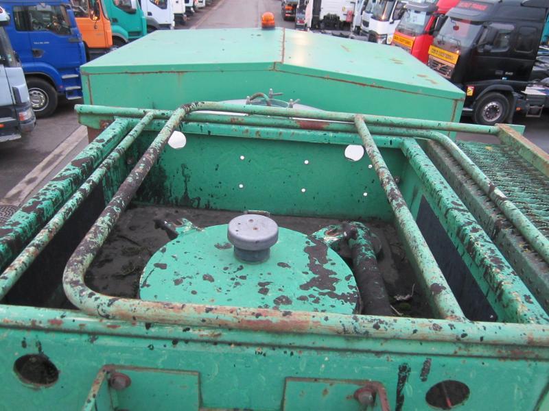 Tankwagen Renault G 340 TI MANAGER