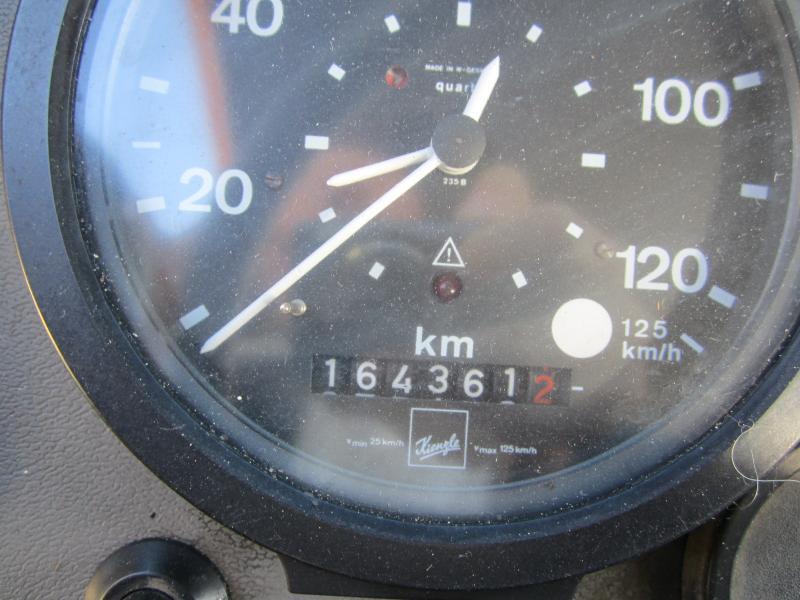 Tankwagen Renault Gamme S