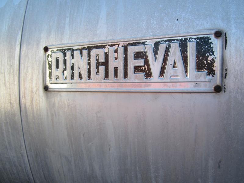 Tankwagen Renault Gamme S