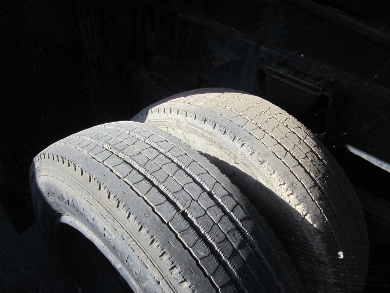 Tankwagen Renault Gamme S