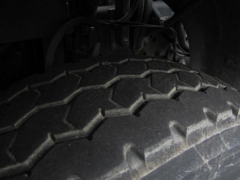 Tankwagen Renault Kerax