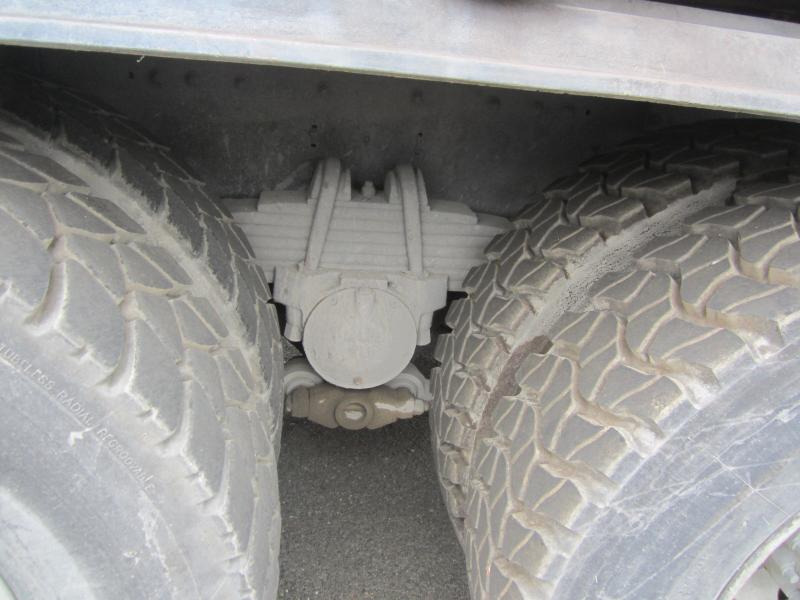 Tankwagen Renault Kerax