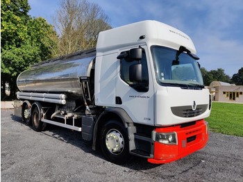 Renault Lander 370 6X2 CITERNE A EAU - tankwagen