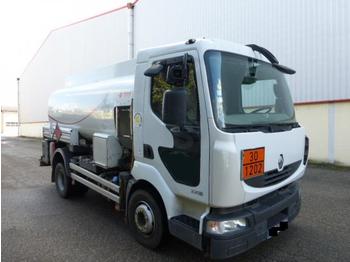 Renault Midlum 220.12 - tankwagen