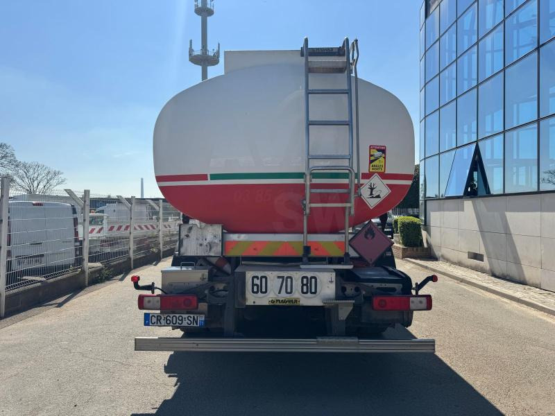 Tankwagen Renault Premium