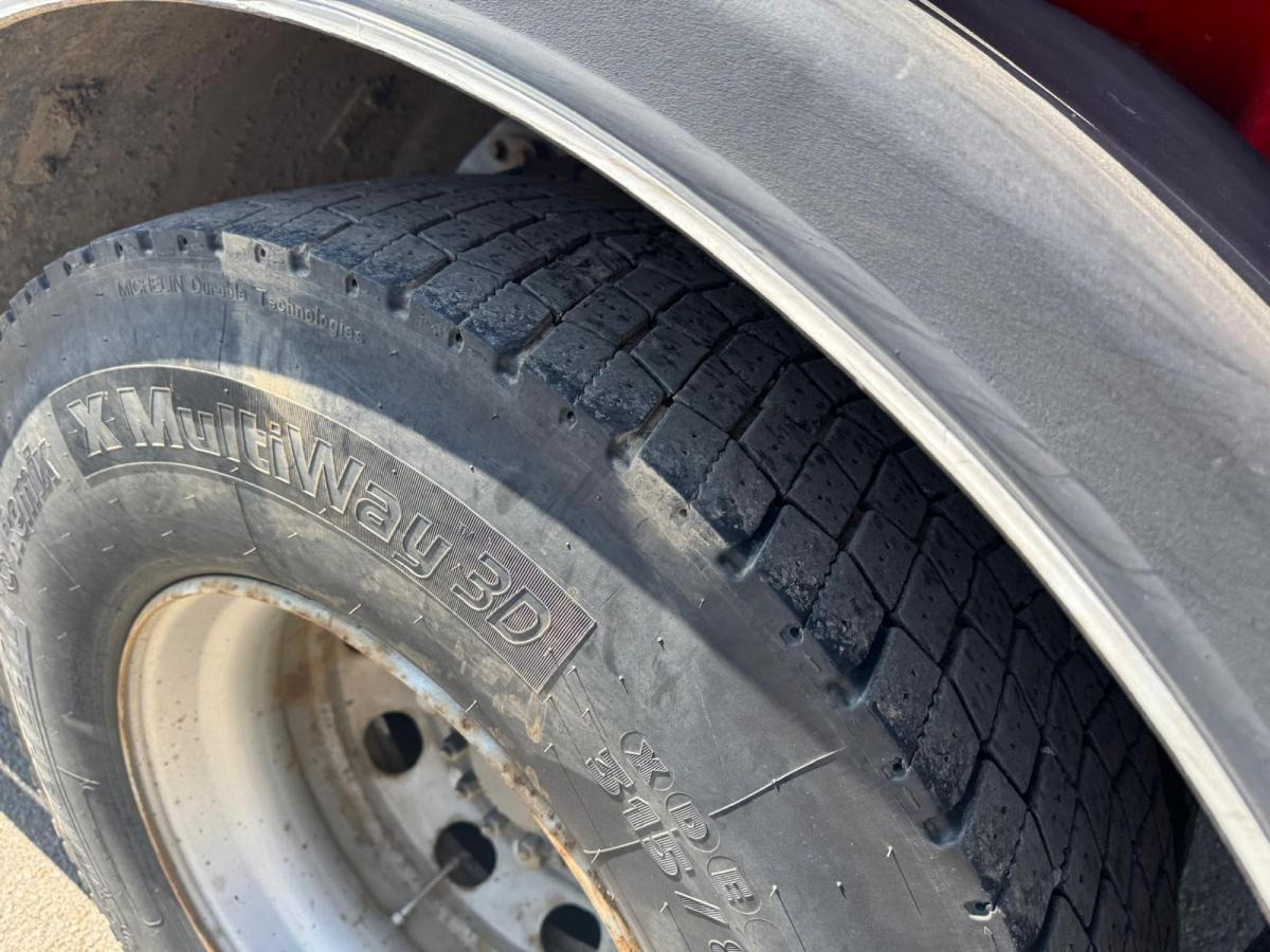 Tankwagen Renault Premium