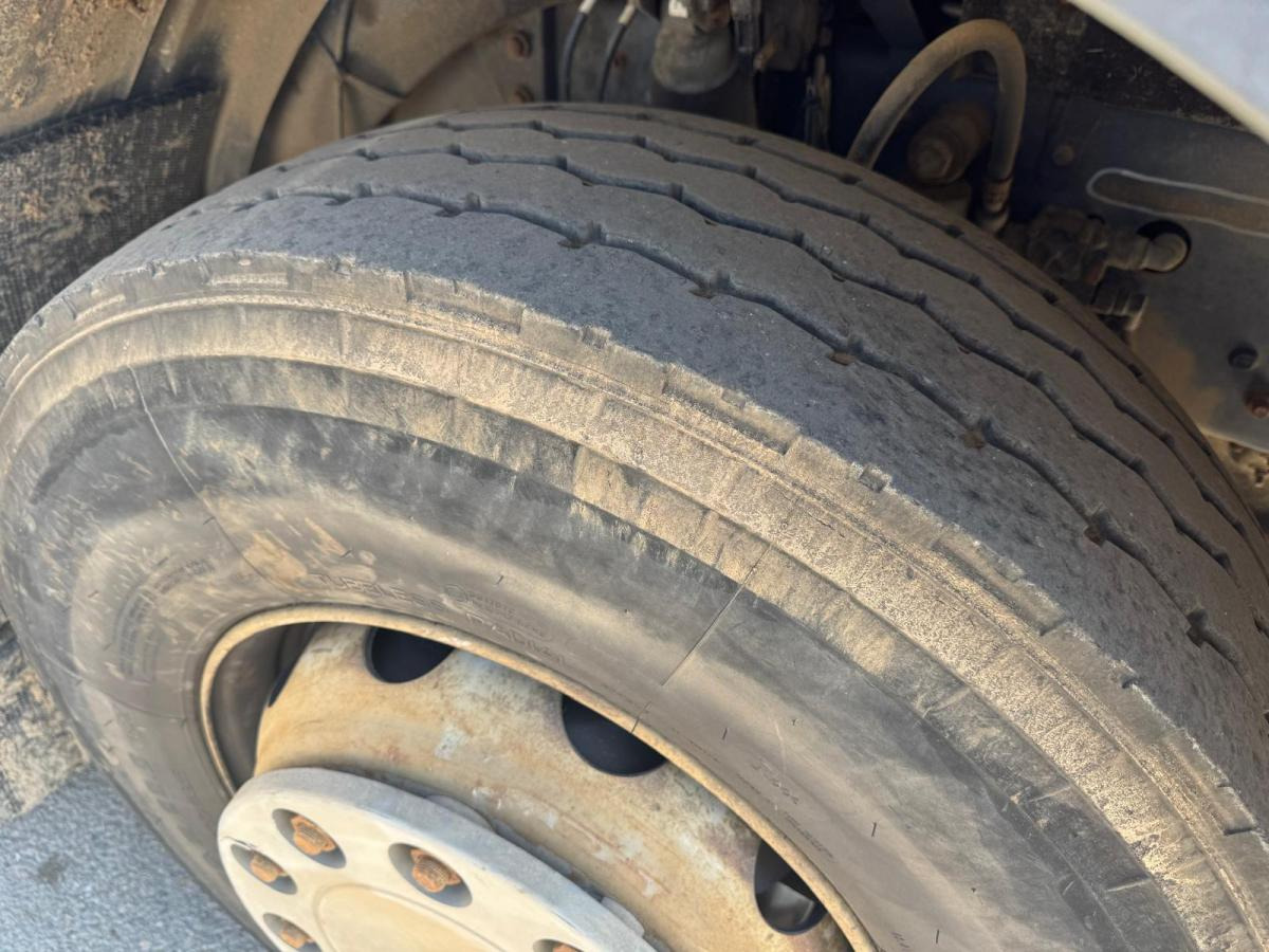 Tankwagen Renault Premium