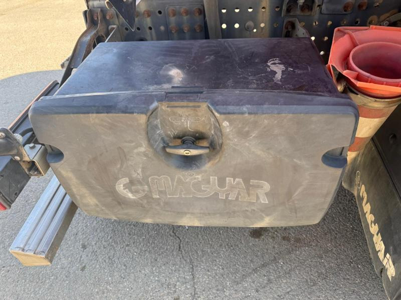 Tankwagen Renault Premium