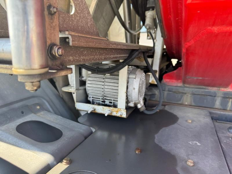 Tankwagen Renault Premium