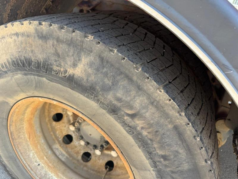 Tankwagen Renault Premium