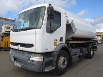 Tankwagen Renault Premium 250