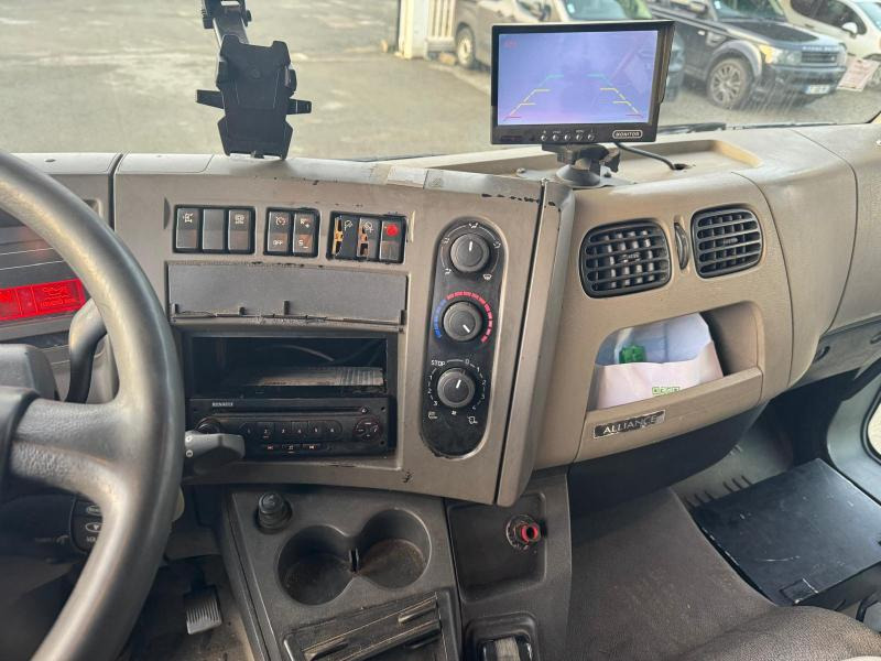 Tankwagen Renault Premium 300 DXI